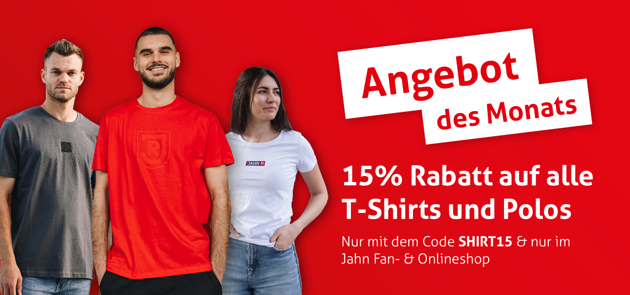 Angebot des Monats